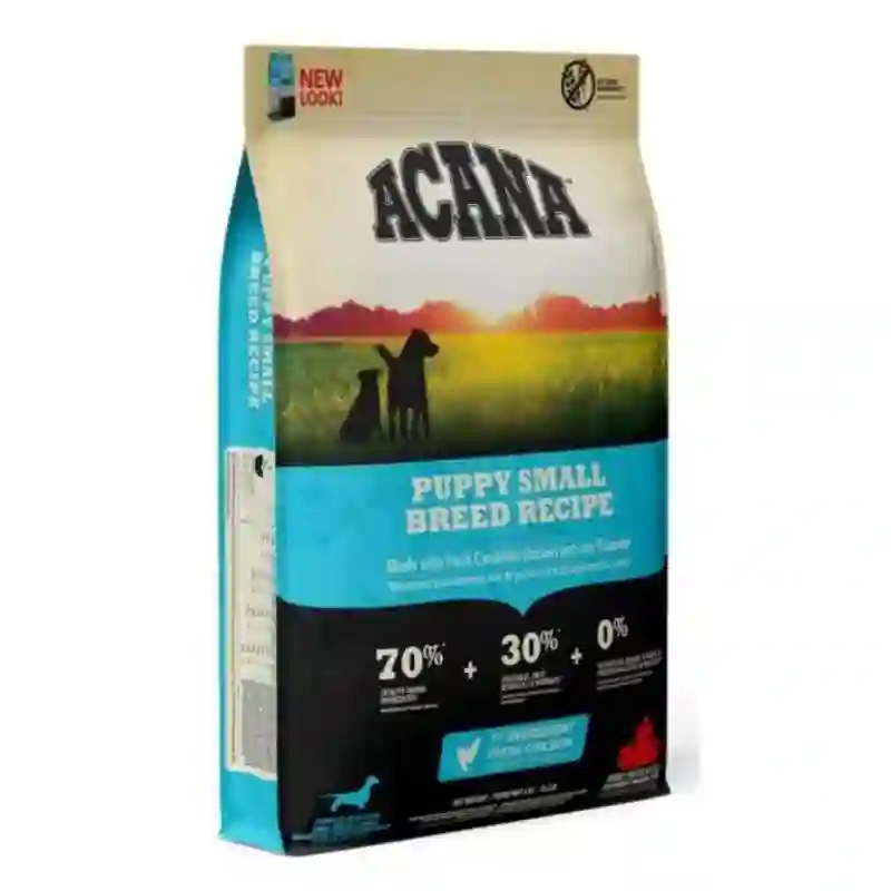 Acana Cuppy Pequeñas razas para perros