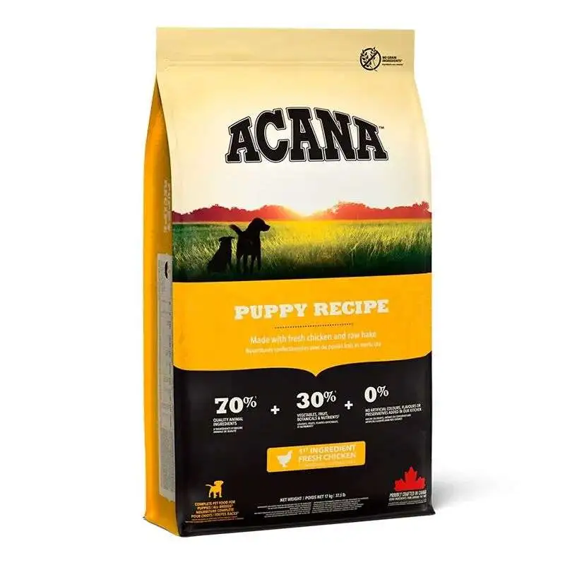 Acana Puppy & Junior todas las razas para perros
