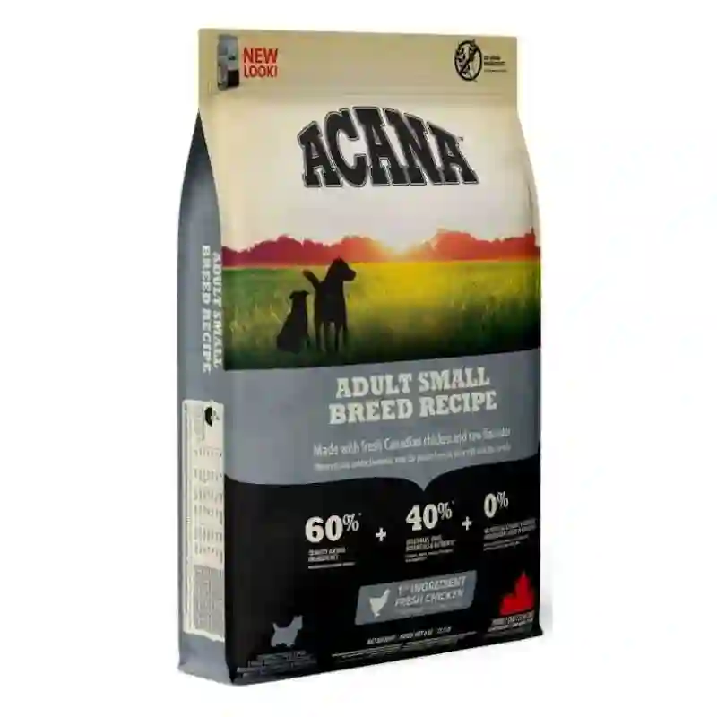 Acana Adult Pequeña raza para perros
