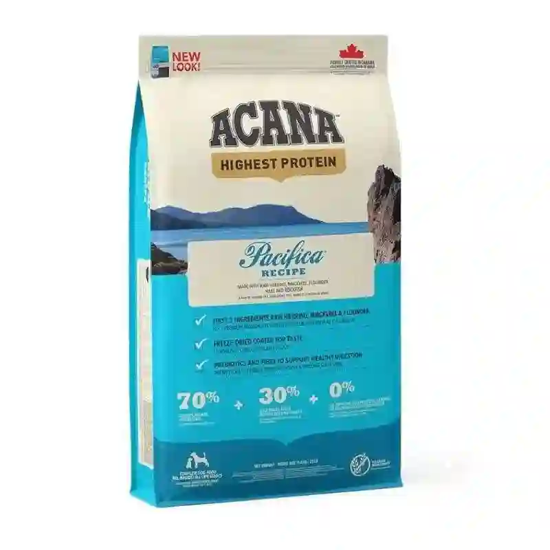Acana Pacifica para perros