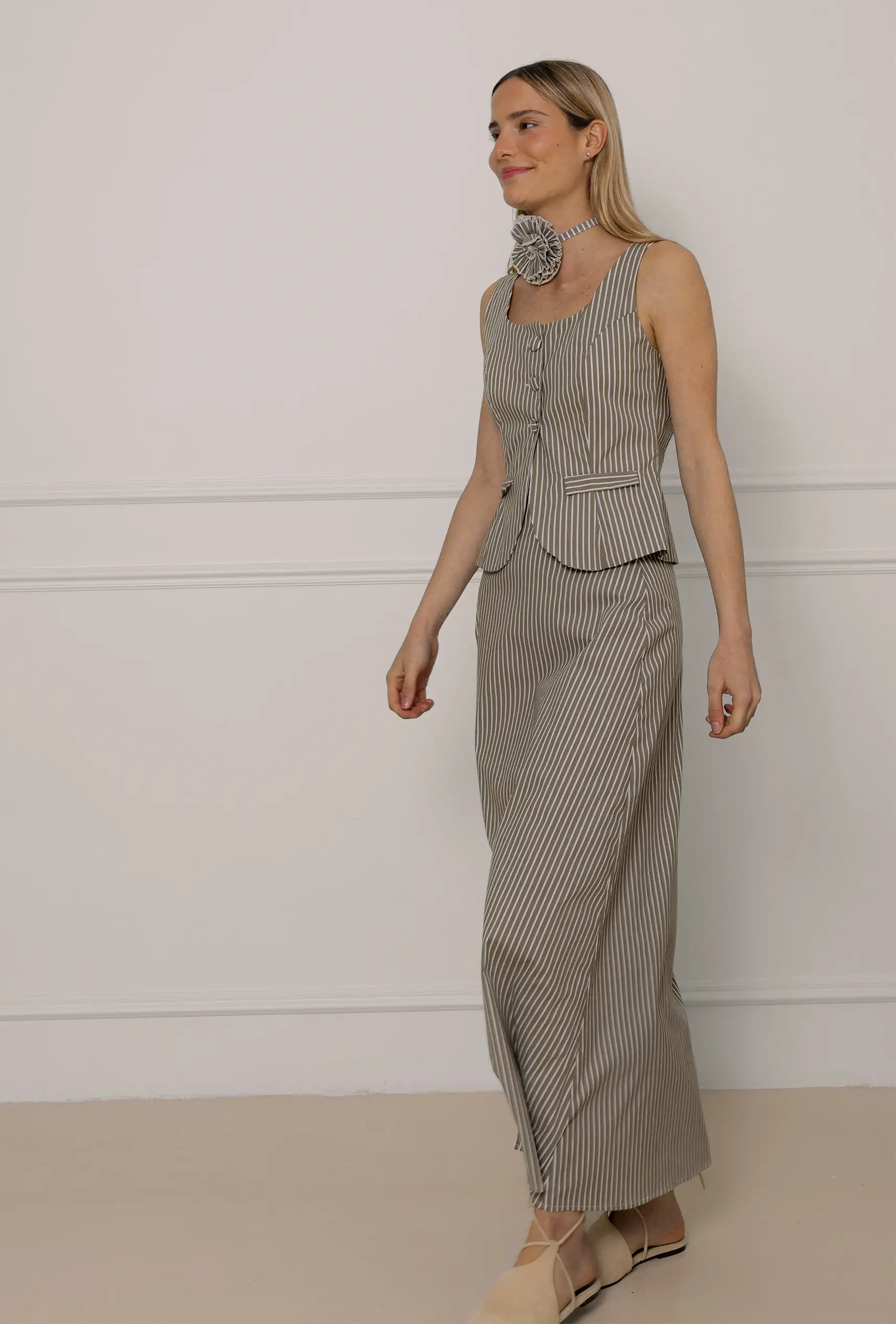 60s Striped Set - Image 3