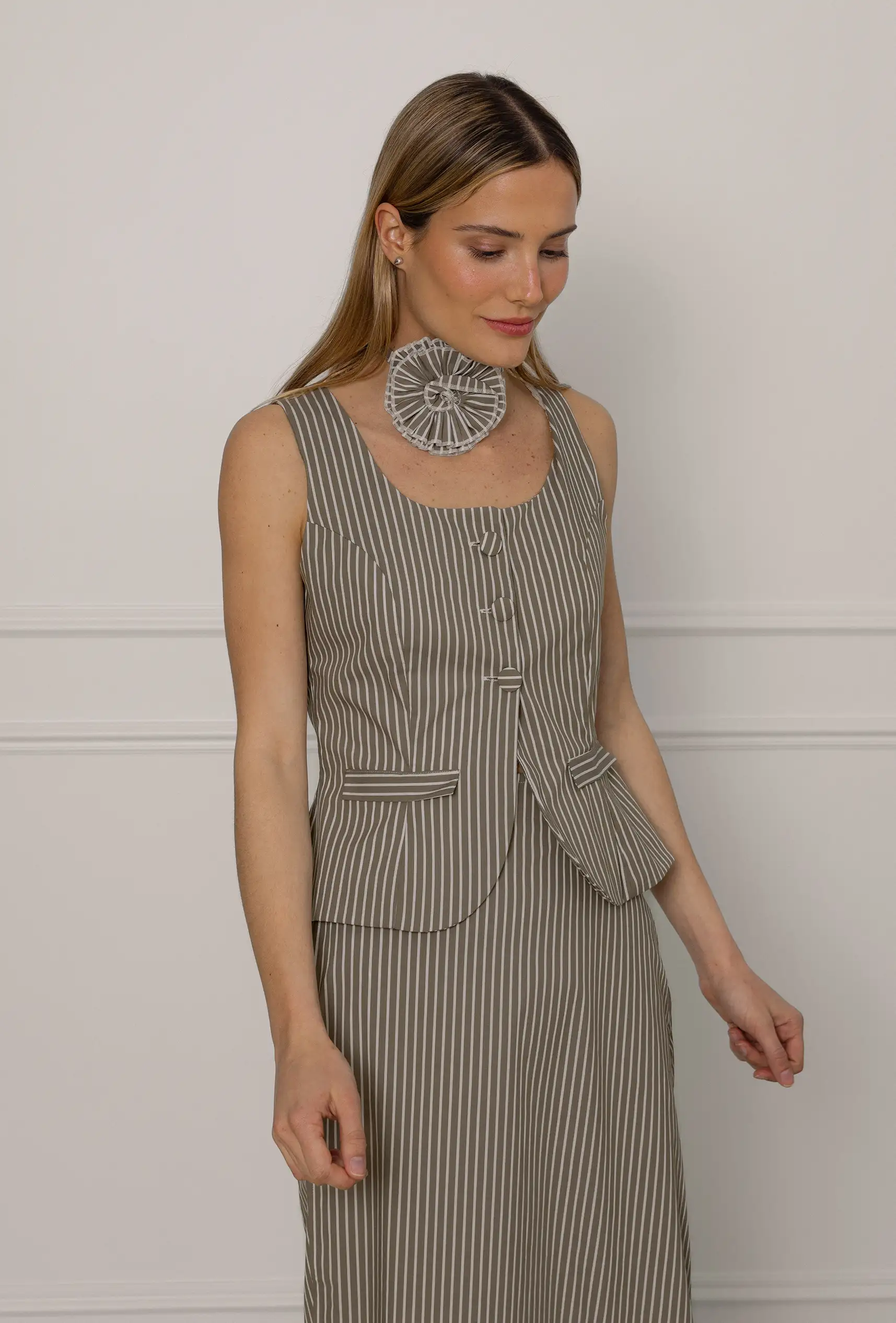 60s Striped Set - Image 4