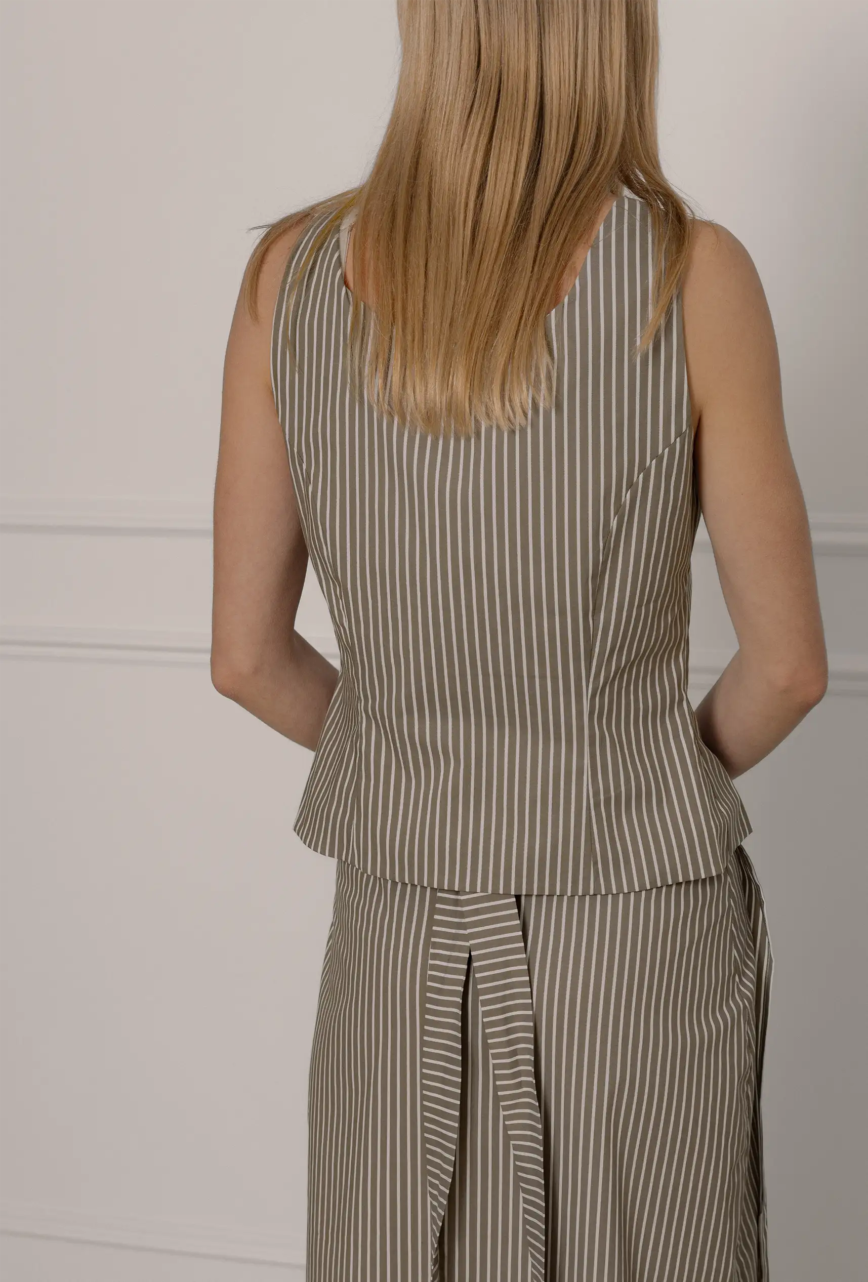 60s Striped Set - Image 5