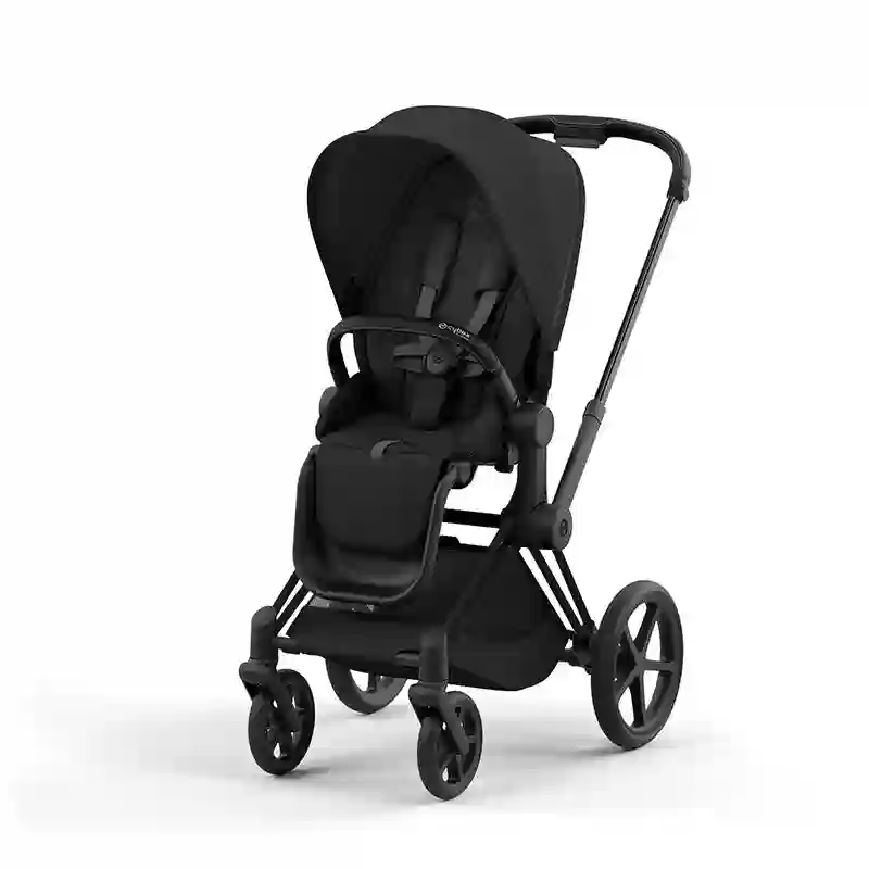 Cybex E-Priam Walk chair