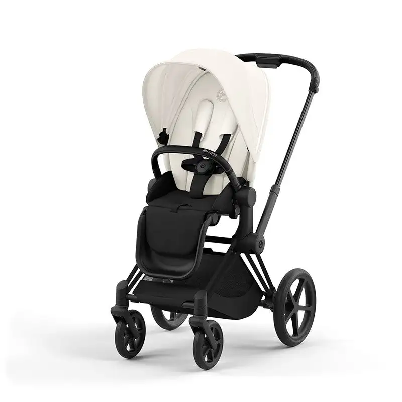 Cybex E-Priam Walk chair - Image 4