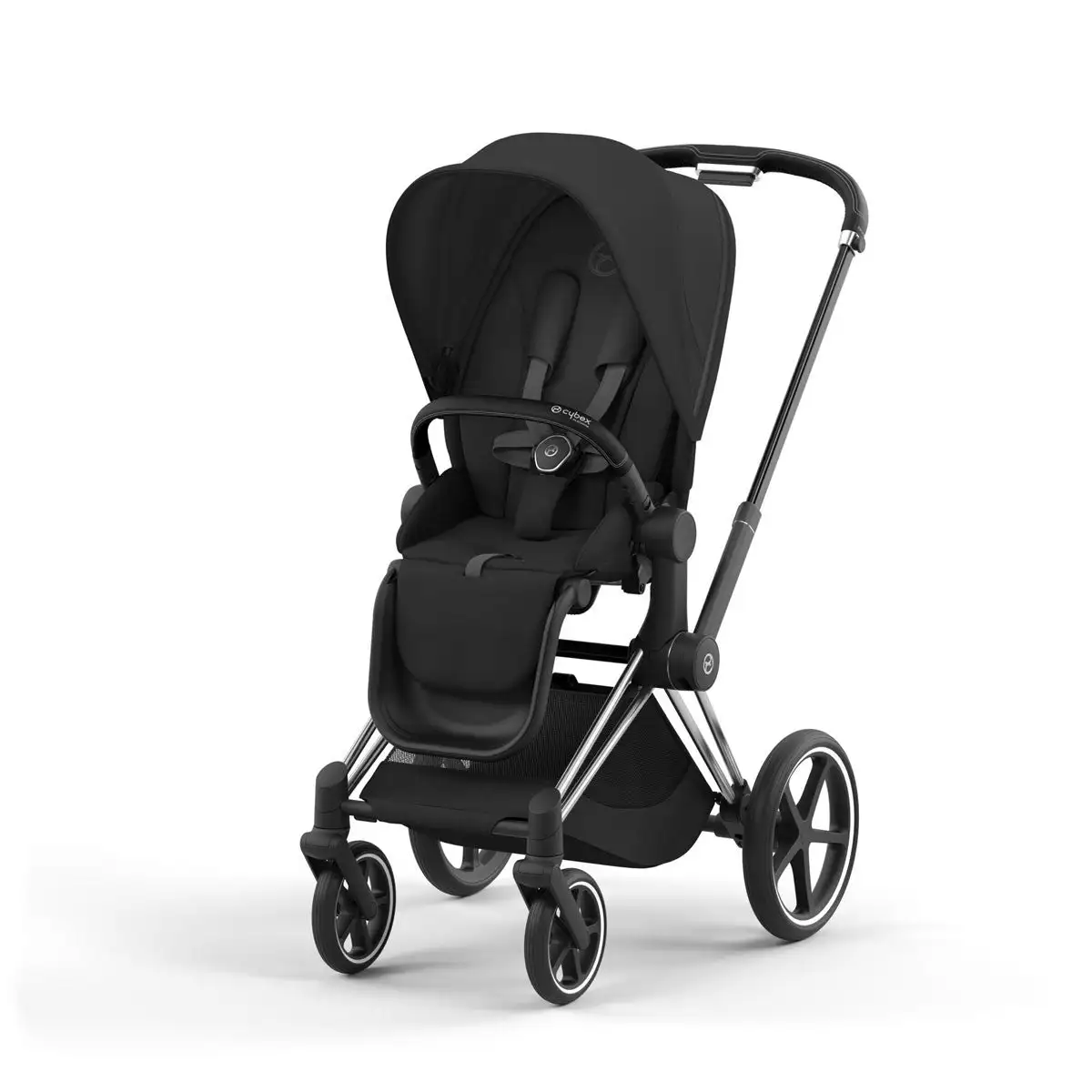 Cybex E-Priam Walk chair - Image 7