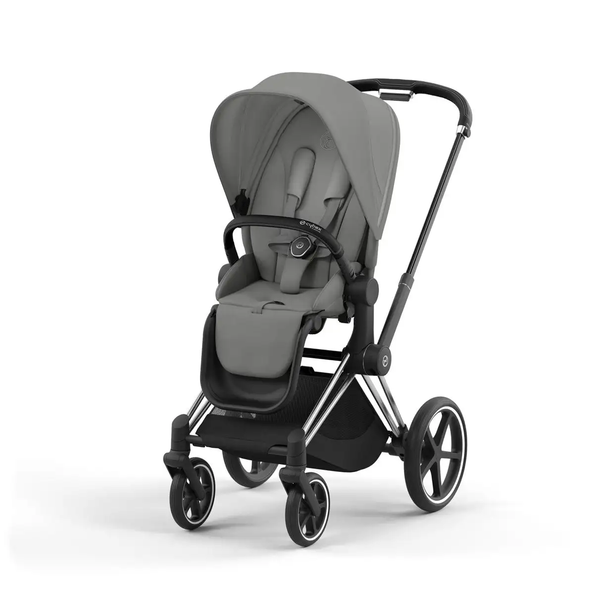 Cybex E-Priam Walk chair - Image 8