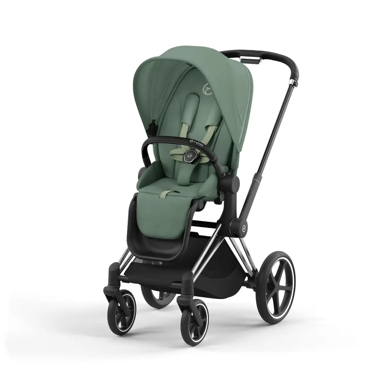 Cybex E-Priam Walk chair - Image 11