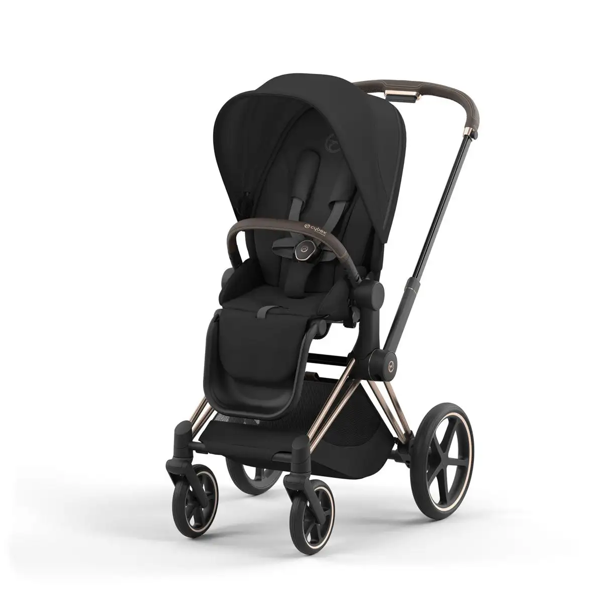 Cybex E-Priam Walk chair - Image 18