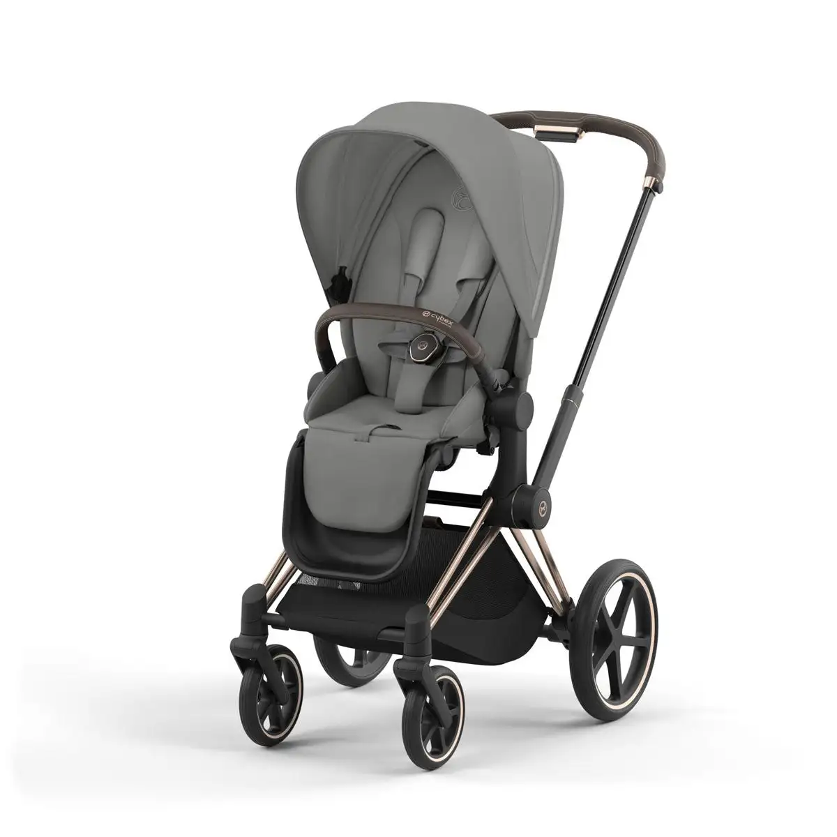 Cybex E-Priam Walk chair - Image 19