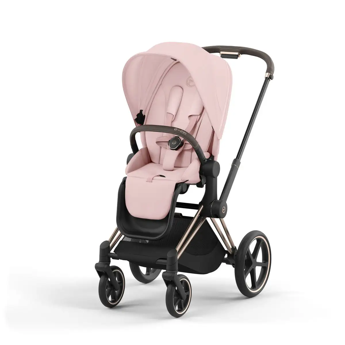 Cybex E-Priam Walk chair - Image 21