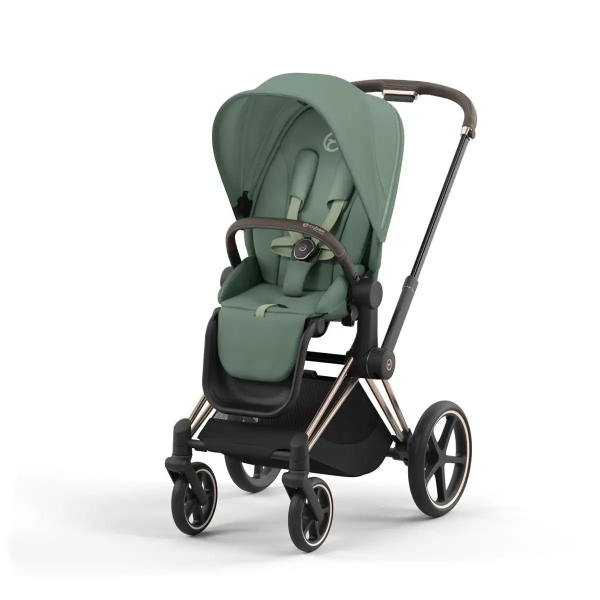 Cybex E-Priam Walk chair - Image 22