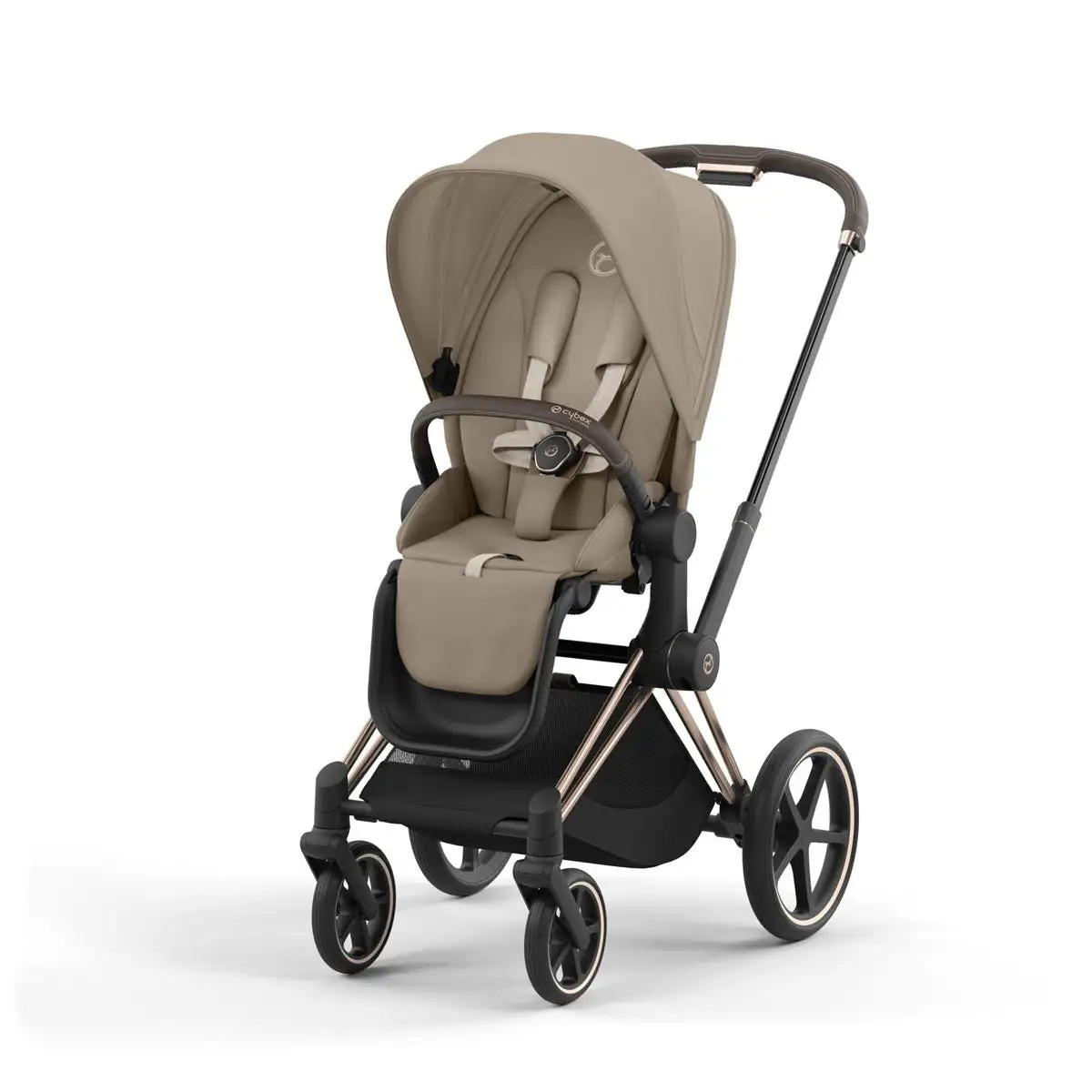 Cybex E-Priam Walk chair - Image 23