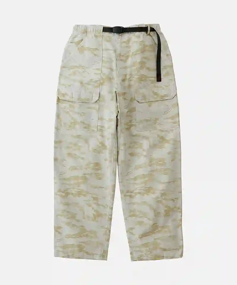 Gramicci Canvas EQT Pant