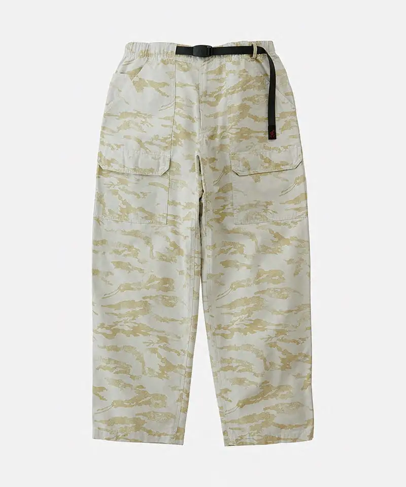 Gramicci Canvas EQT Pant