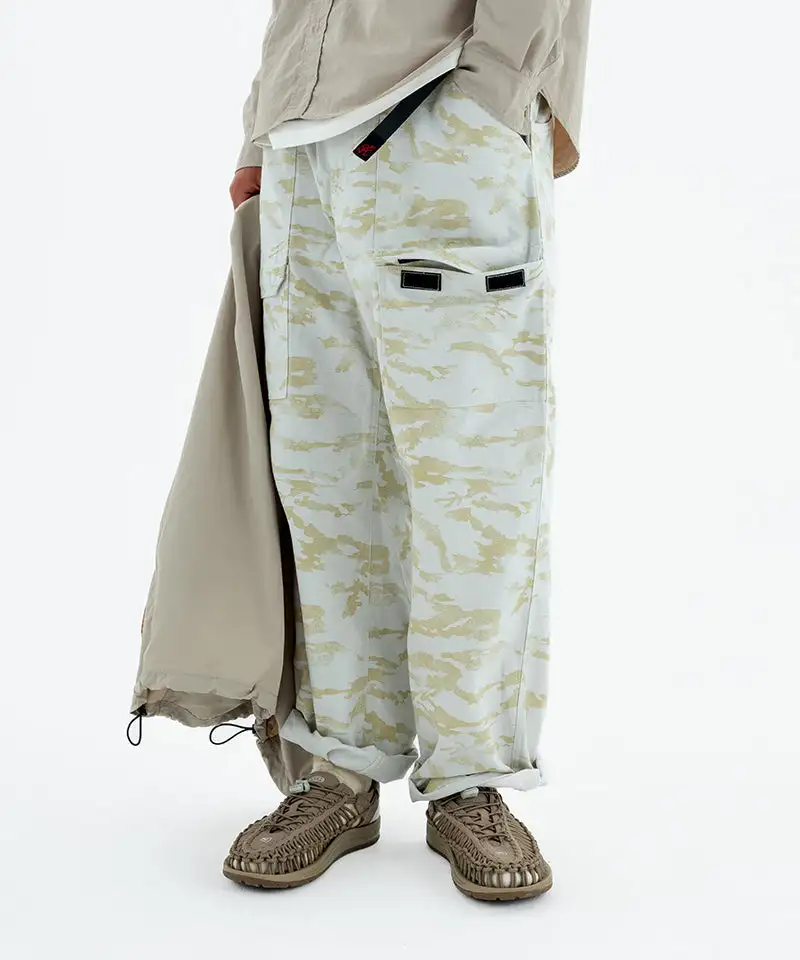 Gramicci Canvas EQT Pant - Imagen 2