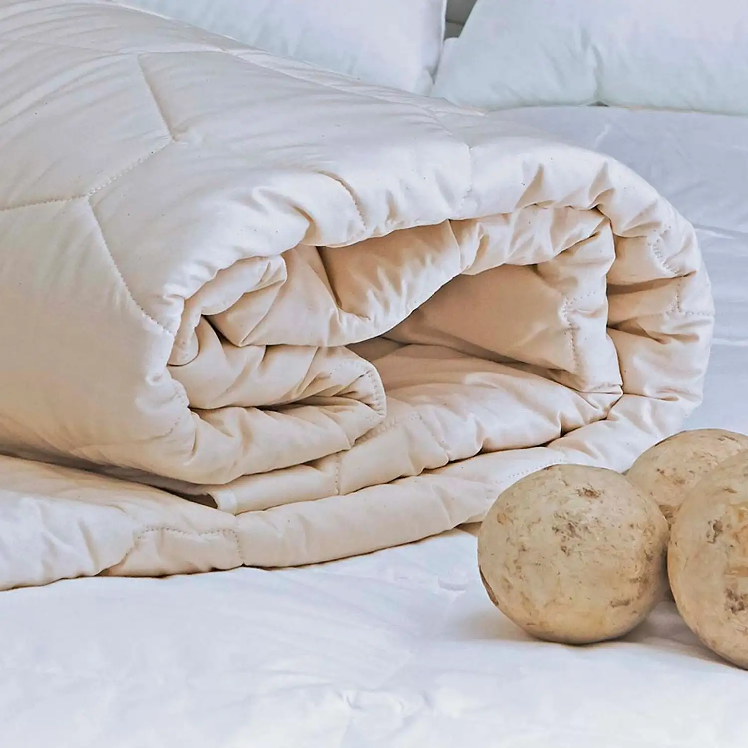 Nordic Fill Organic Cotton