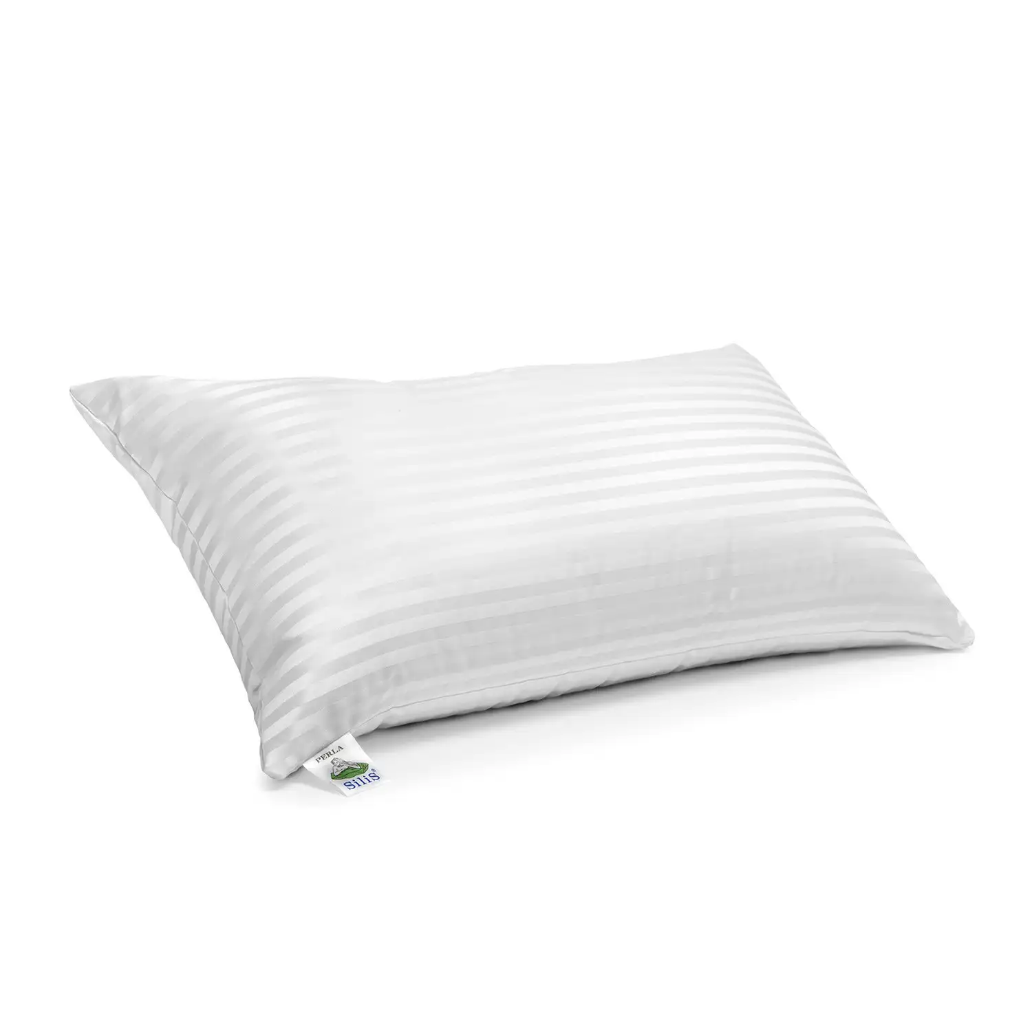 Almohada Fibra Duerme Más
