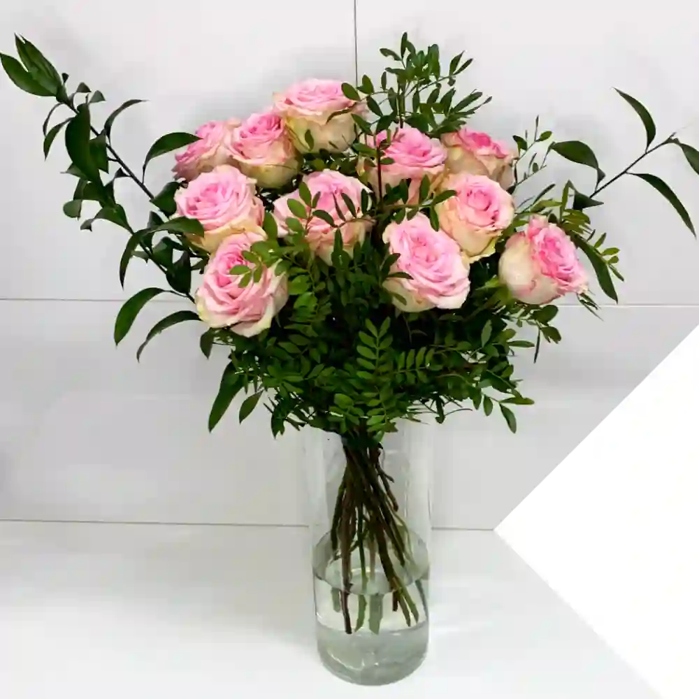 Ramo de Rosas Rosas