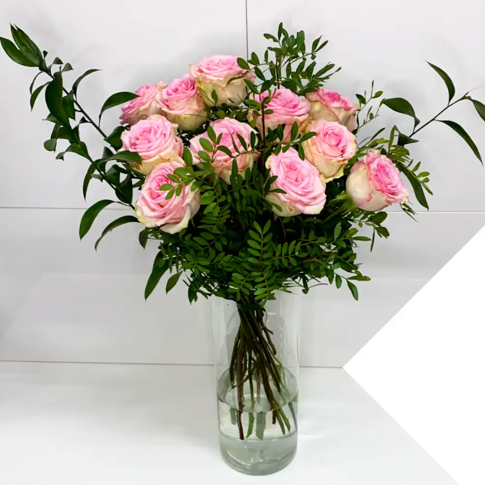 Ramo de Rosas Rosas