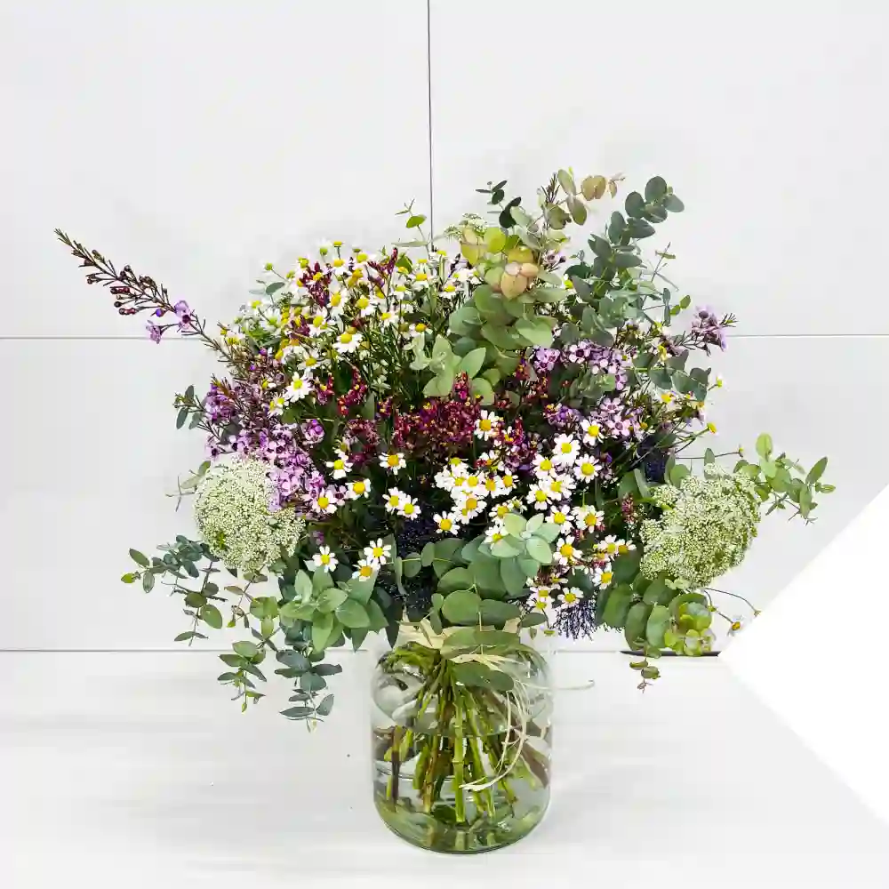Ramo de flores Silvestres