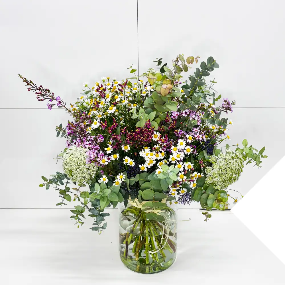 Ramo de flores Silvestres