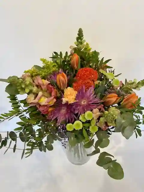 ORANGE ORGANIC RAMO
