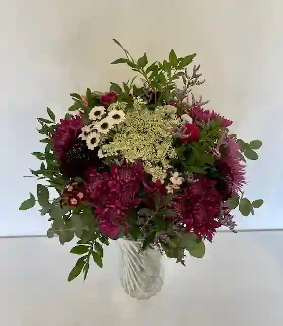 Bouquet campestre