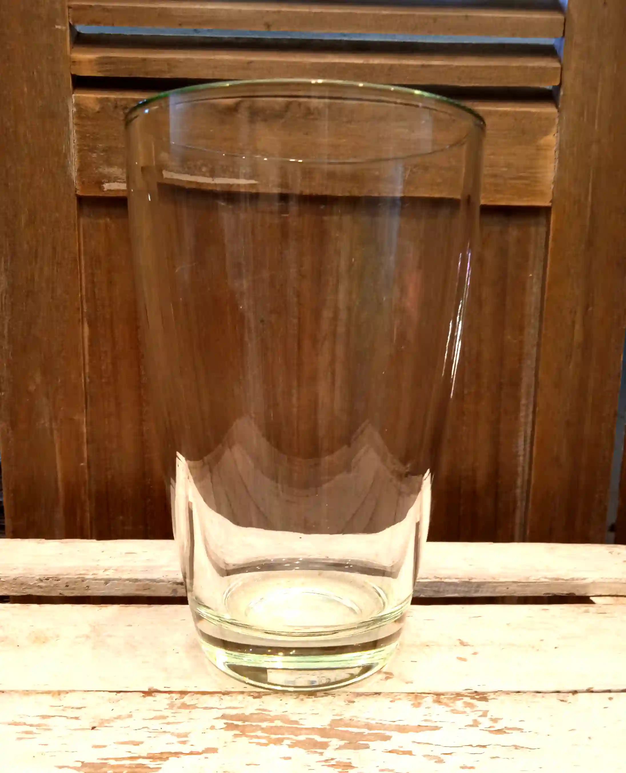 Jarrón Vaso Mediano