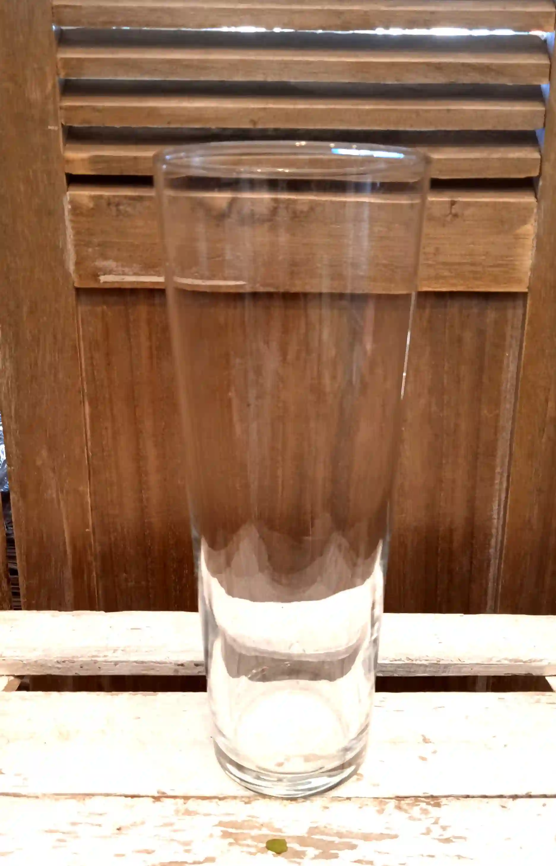 Jarrón Vaso Alto