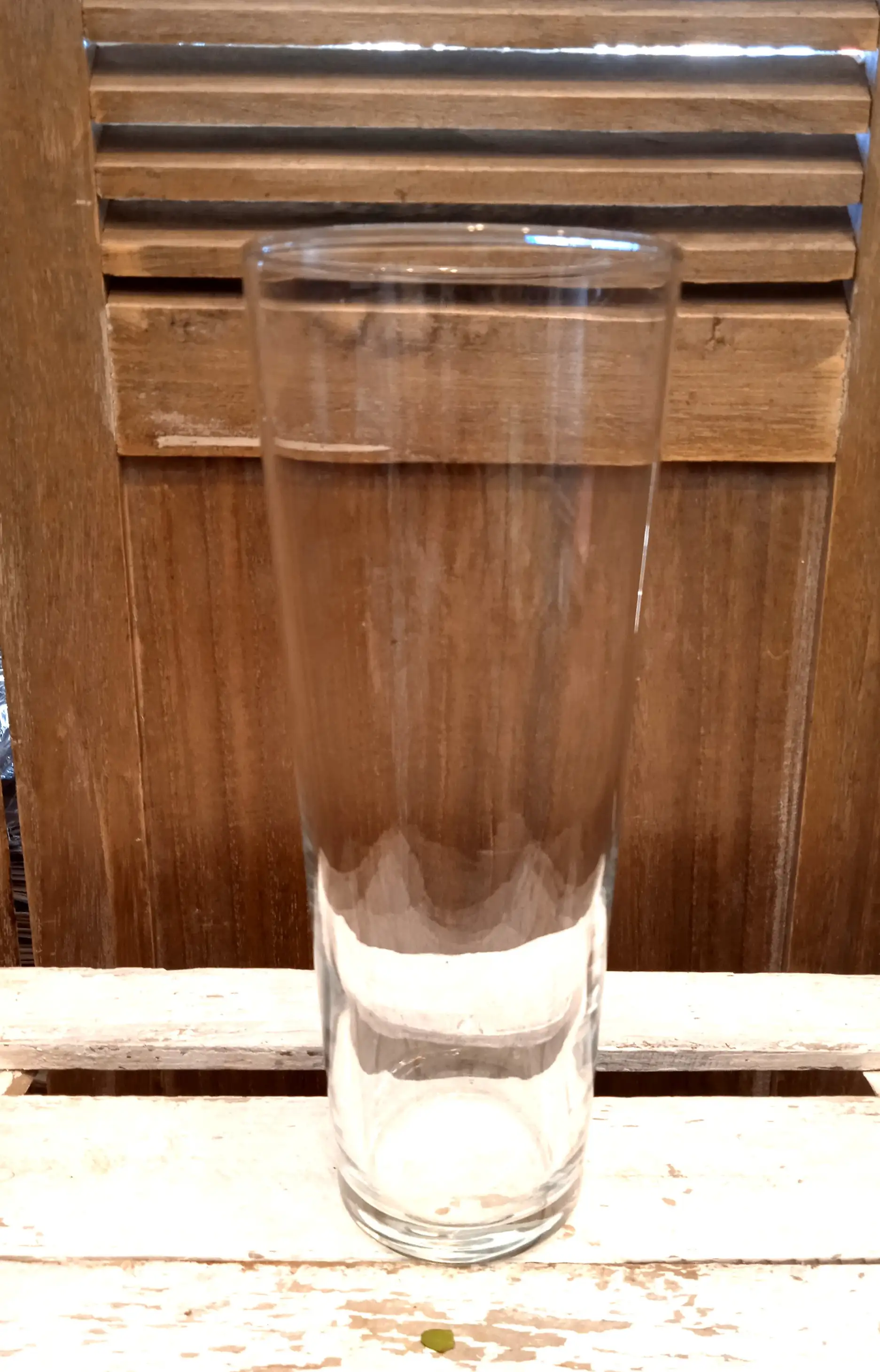Jarrón Vaso Alto