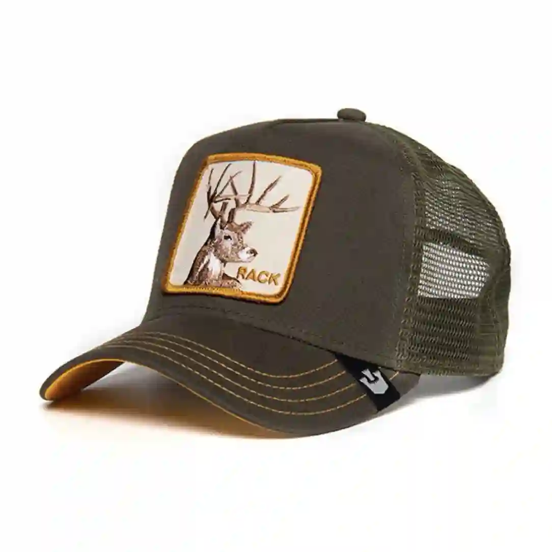 THE DEER RACK Trucker - GOORIN BROS