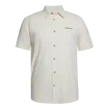 CAMISA MANGA CORTA TRANGOWORLD ESERA DF