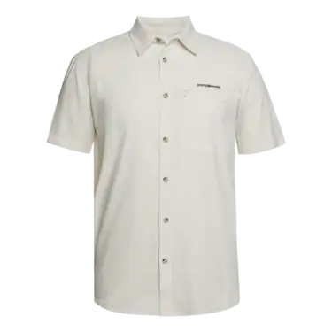 CAMISA MANGA CORTA TRANGOWORLD ESERA DF