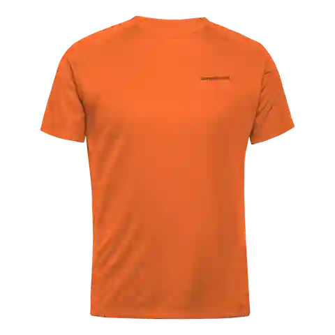 CAMISETA MANGA CORTA TRANGOWORLD COUVET