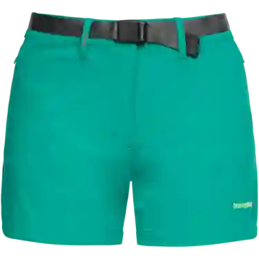 PANTALONES CORTOS TRANGOWORLD AMBERT MUJER