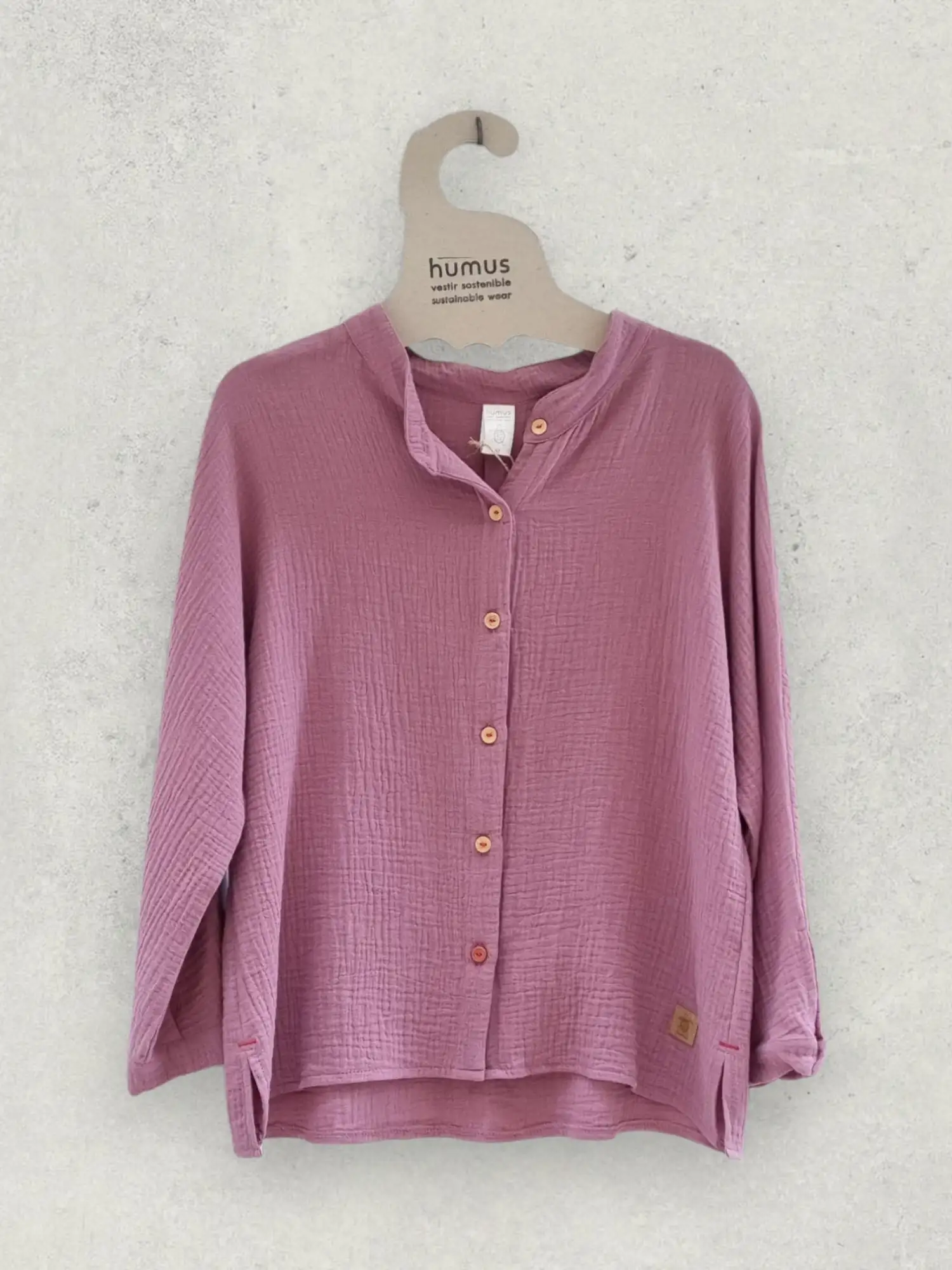 Blusa Carmen - Muselina