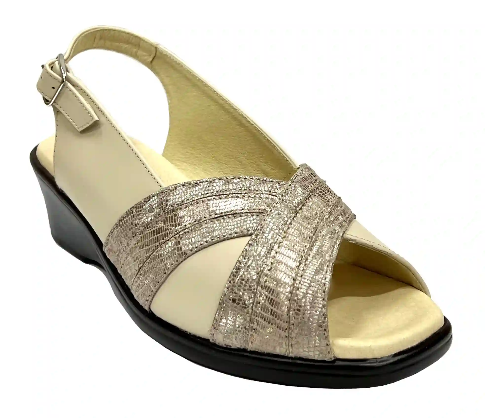 Hramis 94 3455 Calf Mariola Anatomical Women