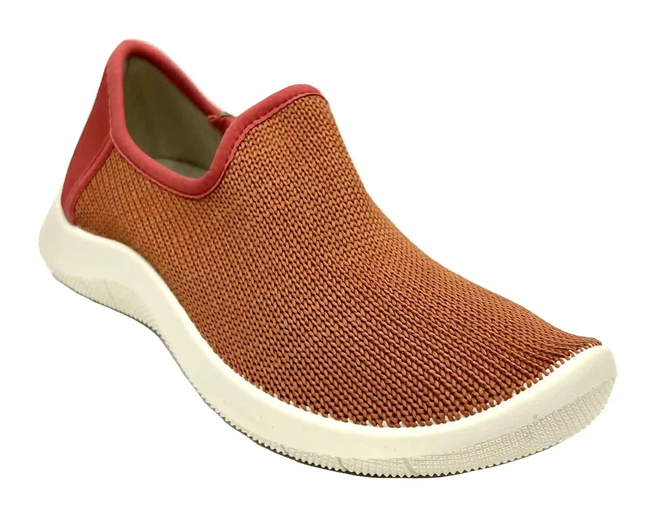 ARCOPEDICO 1741 GAIA Brick Deportivo Alastic Woman