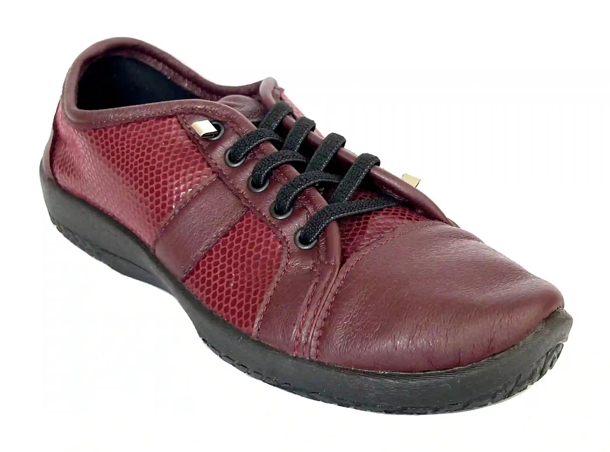 Arcopedico 4861 LETA A12 Burdeos Deportivo Mujer