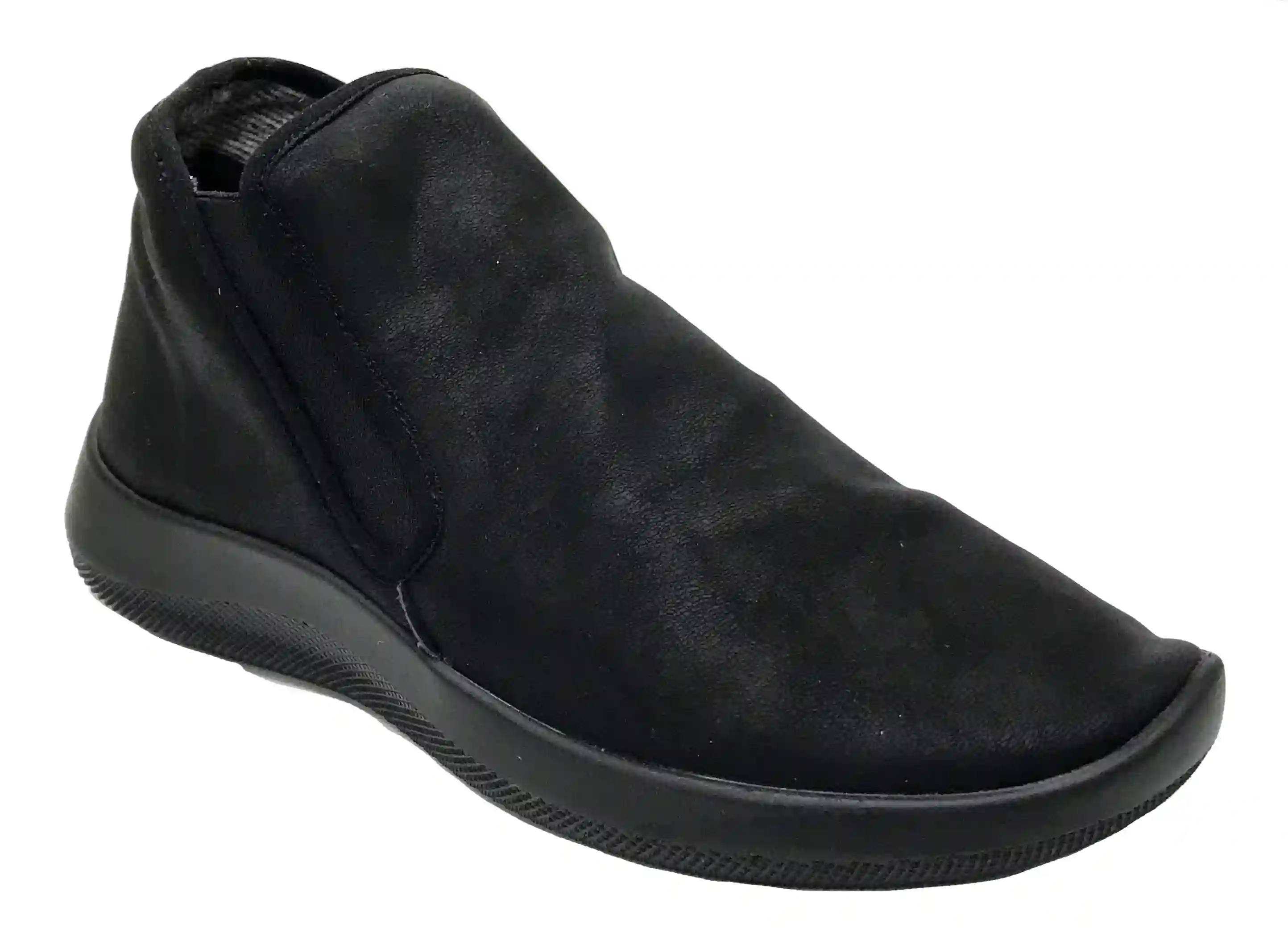 4516 Stockholm Black Black Water Resistant Black