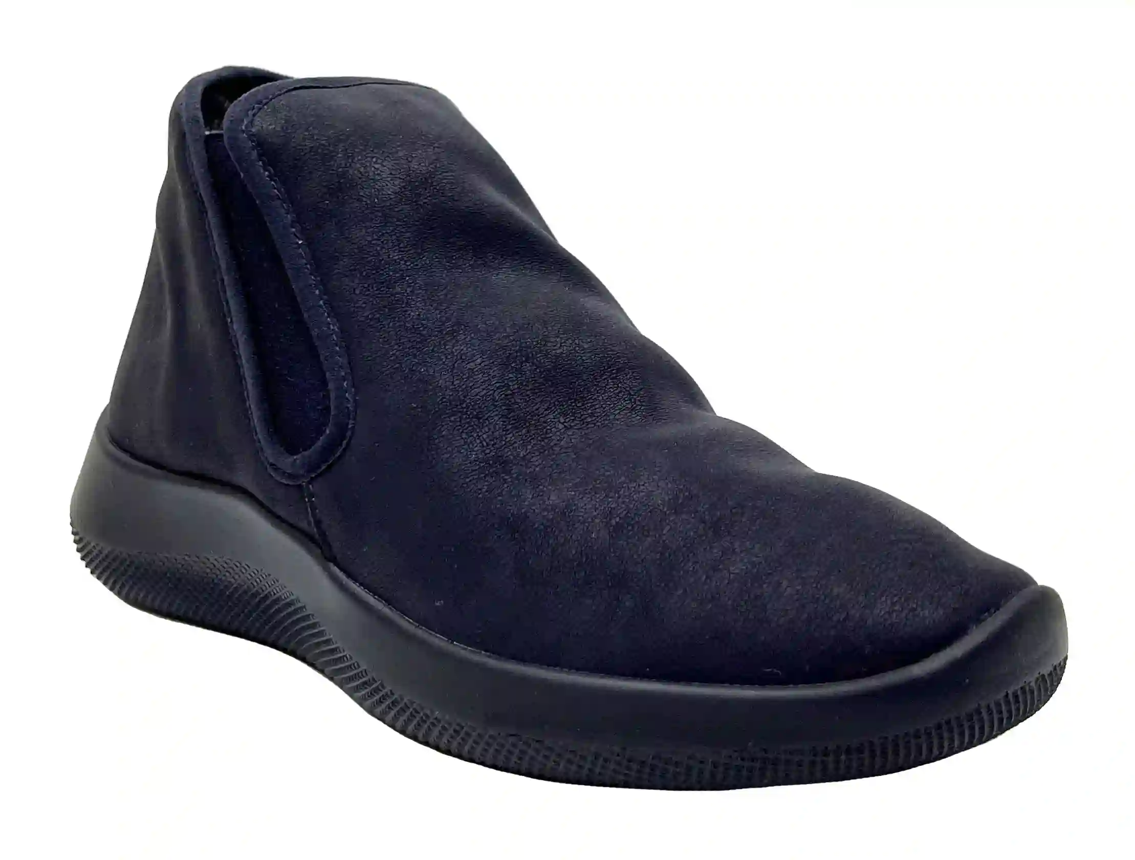4516 Stockholm J12 Navy Water Resistant