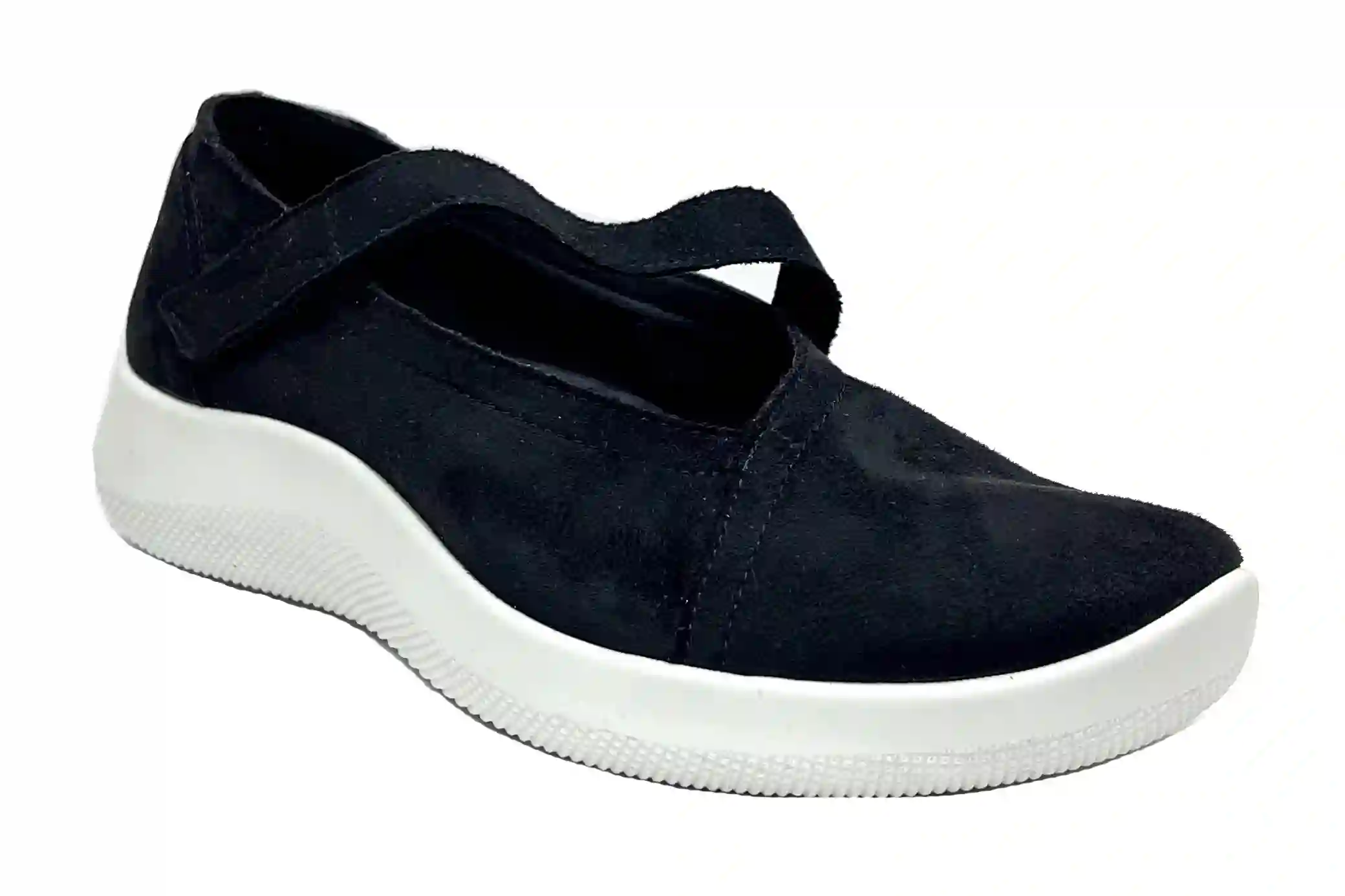 Arcopedico 4536 J46 ARCHES Black Mercedes Mujer
