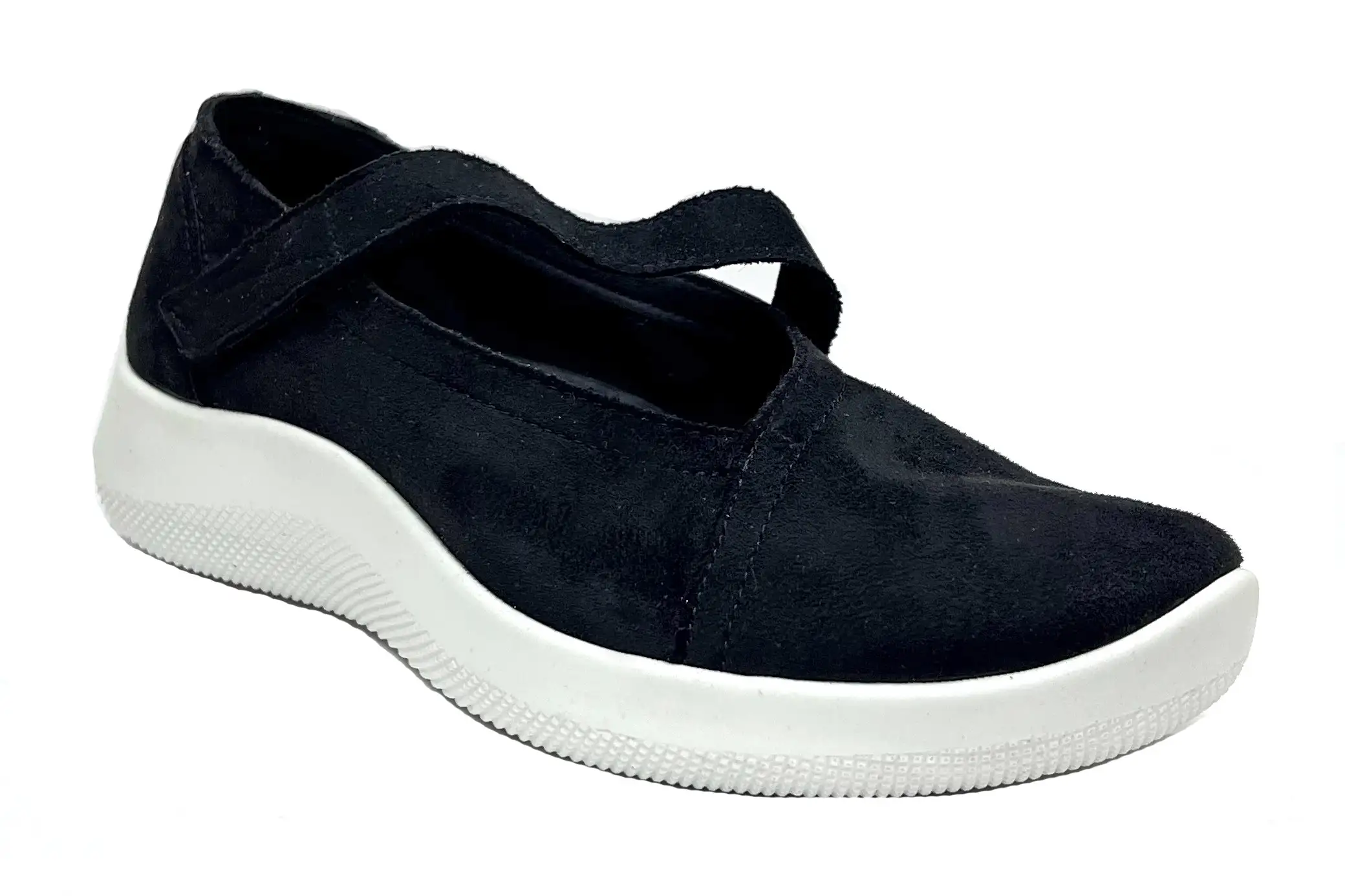 Arcopedico 4536 J46 ARCHES Black Mercedes Mujer