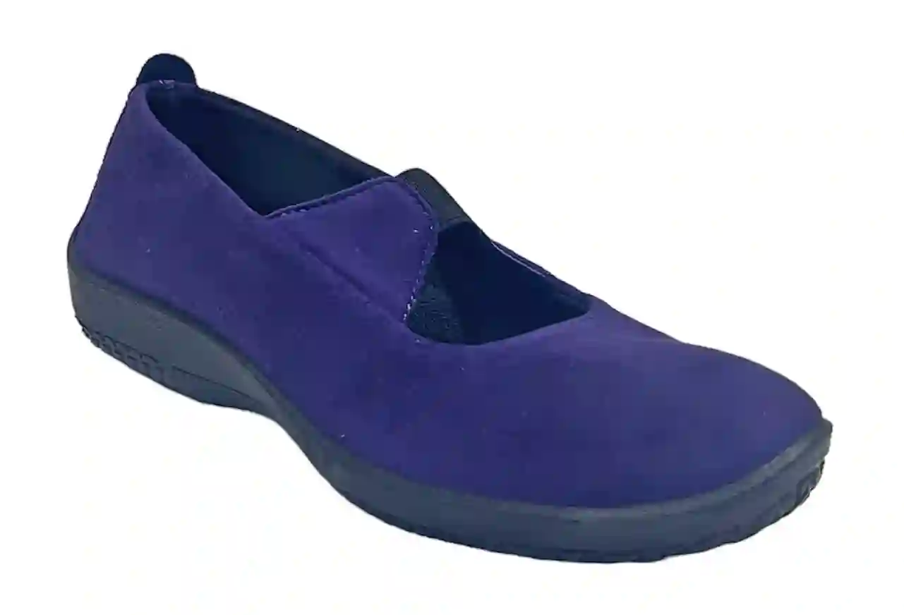 Arcopedico 4671 LEINA EL Violeta Zapato de Mujer Lytech