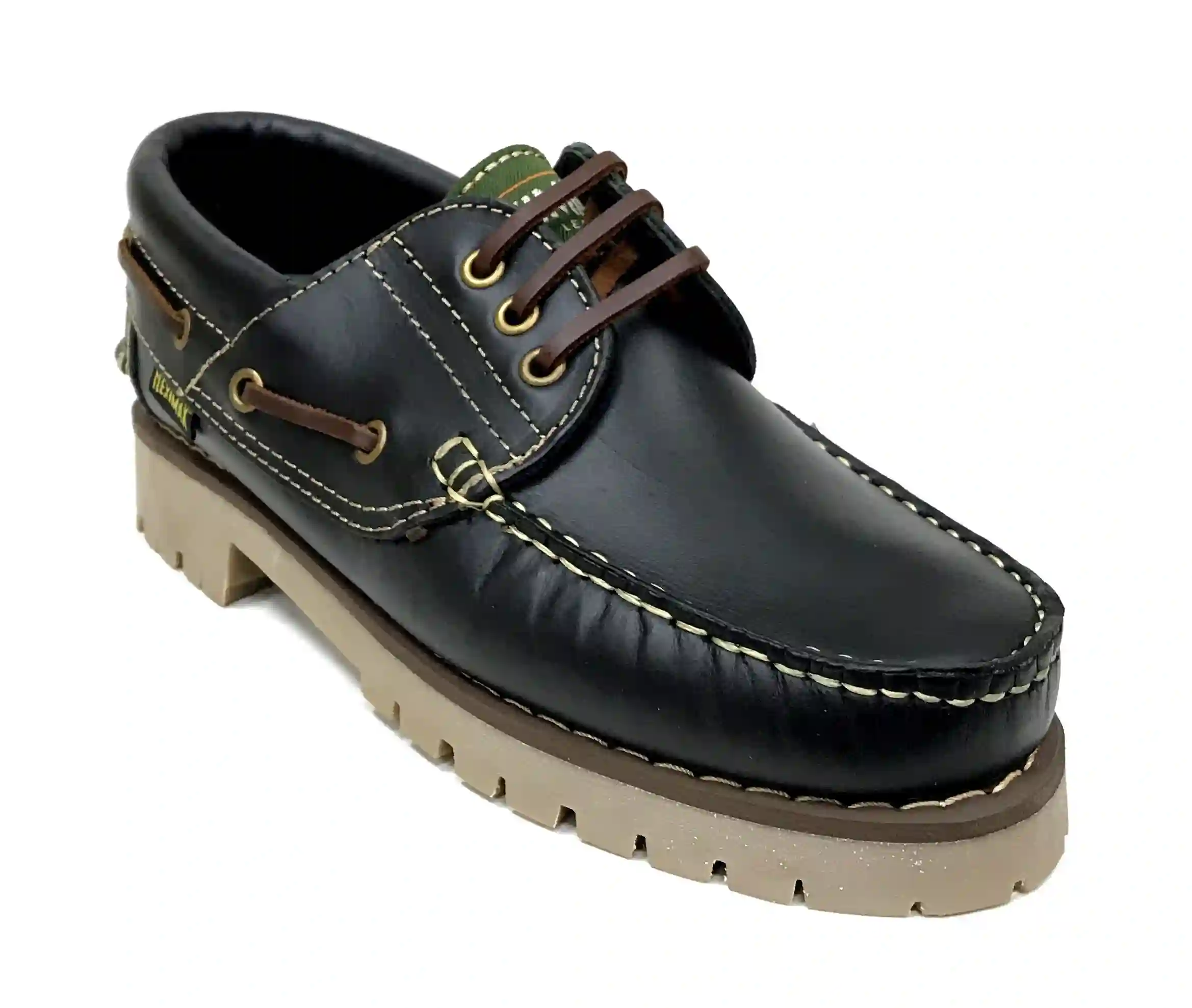Fleximax 3500 Nautical Black Pull