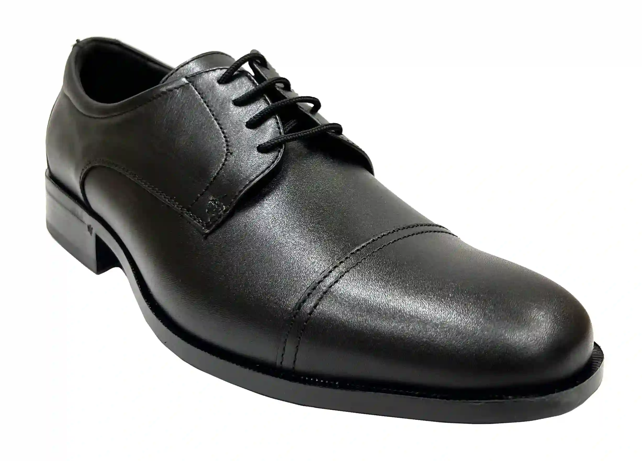 Baerchi 4684 Black Ceremony Line