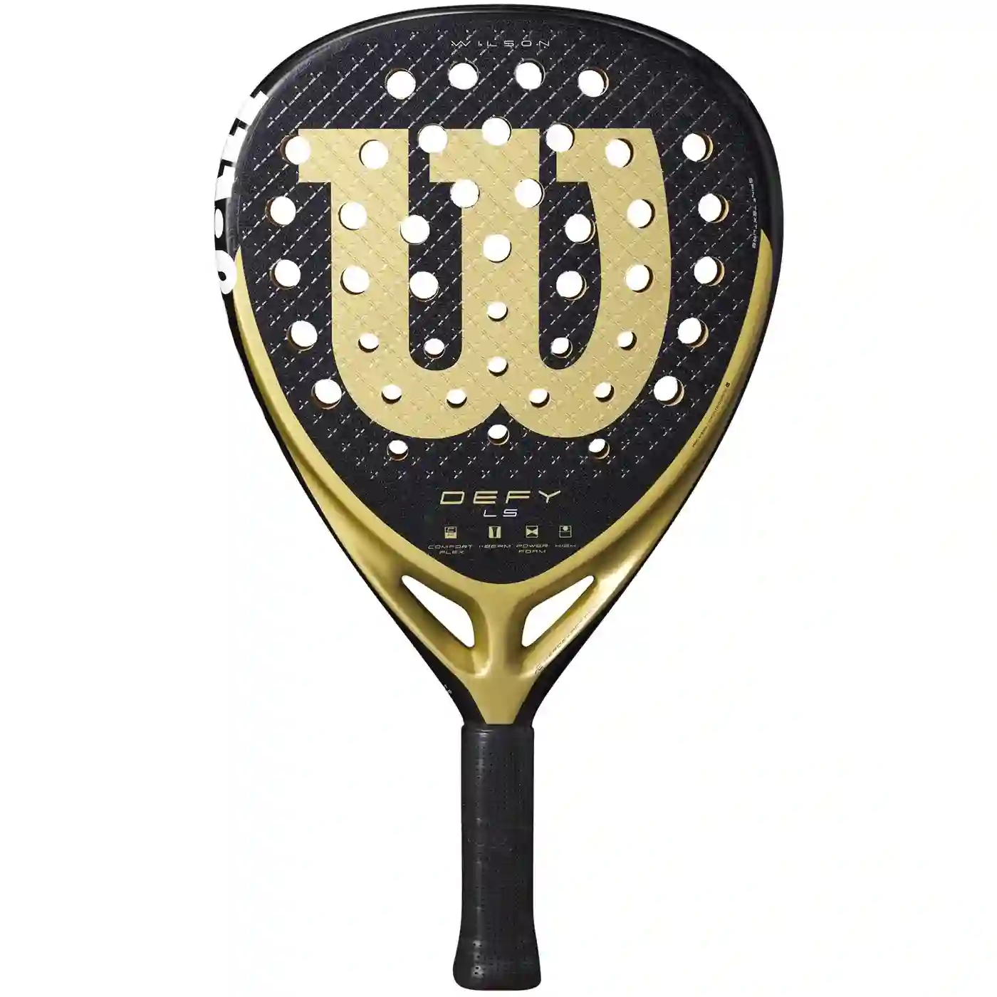 Wilson Defy LS V1 2025