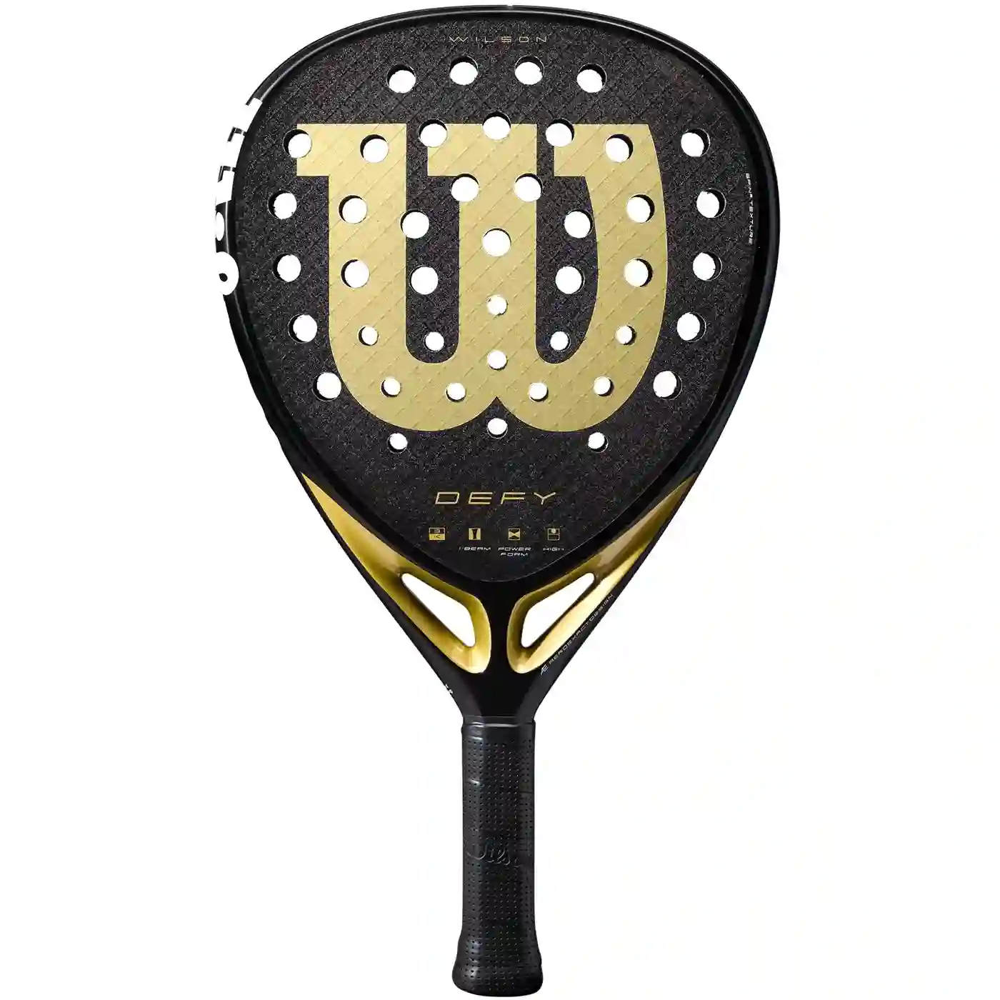 Padel Wilson Defy V1 2025