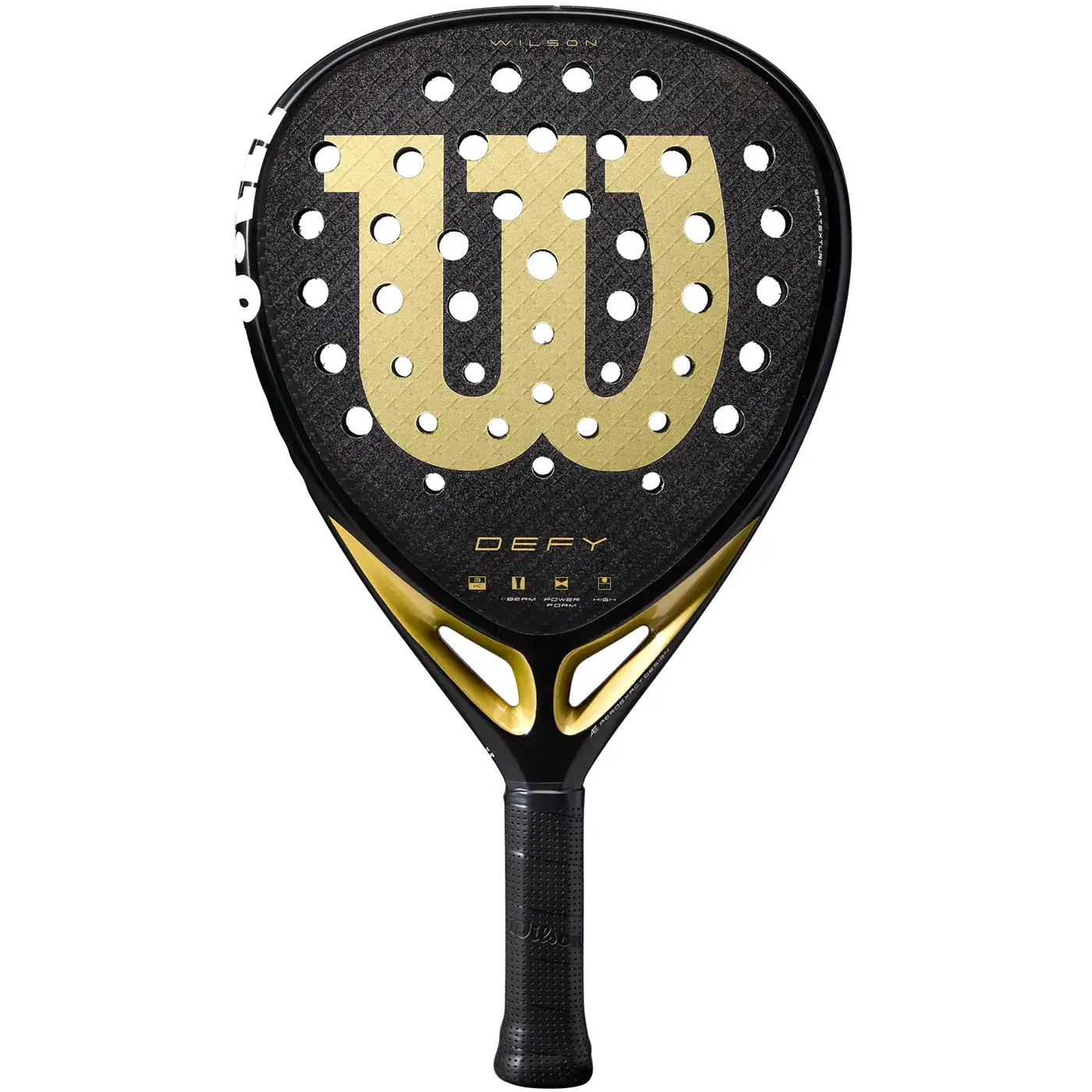 Padel Wilson Defy V1 2025